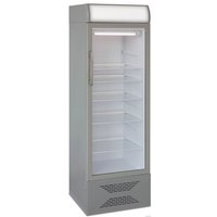 Однокамерный торговый холодильник Бирюса M310P