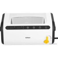 Стерилизатор маникюрный Kitfort KT-6262