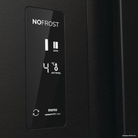 Холодильник side by side Gorenje NRR9185EABXLWD