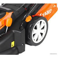 Газонокосилка Yard Fox EL4350