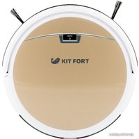 Робот-пылесос Kitfort KT-519-3
