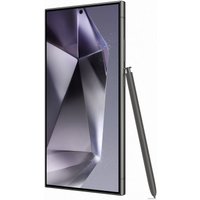 Телефон Samsung Galaxy S24 Ultra SM-S928B 1TB (синий титан)