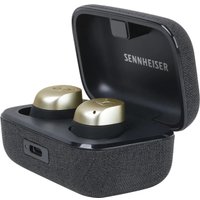 Наушники Sennheiser Momentum True Wireless 4 (золотистый)