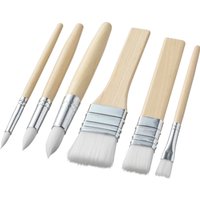 Набор кистей Ikea Mala 10193319