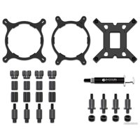 Система жидкостного охлаждения для процессора ID-Cooling FrostFlow FX120 ARGB