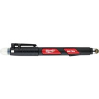 Маркер Milwaukee Inkzall Fine Point Marker with Stylus 48223101 (черный)