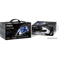 Утюг RED Solution RI-C280