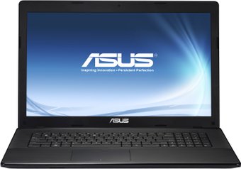 ASUS X75A-TY117H