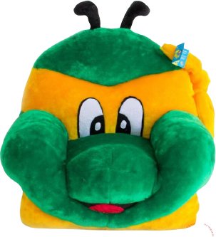 Детское кресло Тутси Кузнечик 337-2015