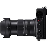 Объектив Sigma 18-50mm F2.8 DC DN Contemporary для Canon RF