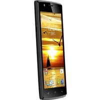 Телефон Fly FS501 Nimbus 3 Black