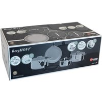 Набор кастрюль BergHOFF Helix 1315089