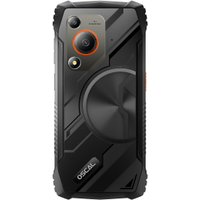 Телефон Oscal Marine 1 4GB/128GB (черный)