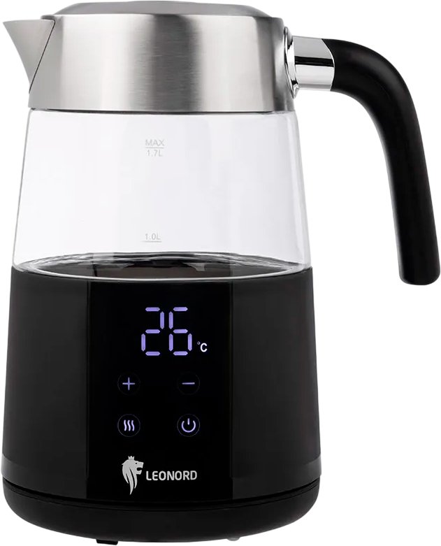 

Электрический чайник Leonord LE-1525