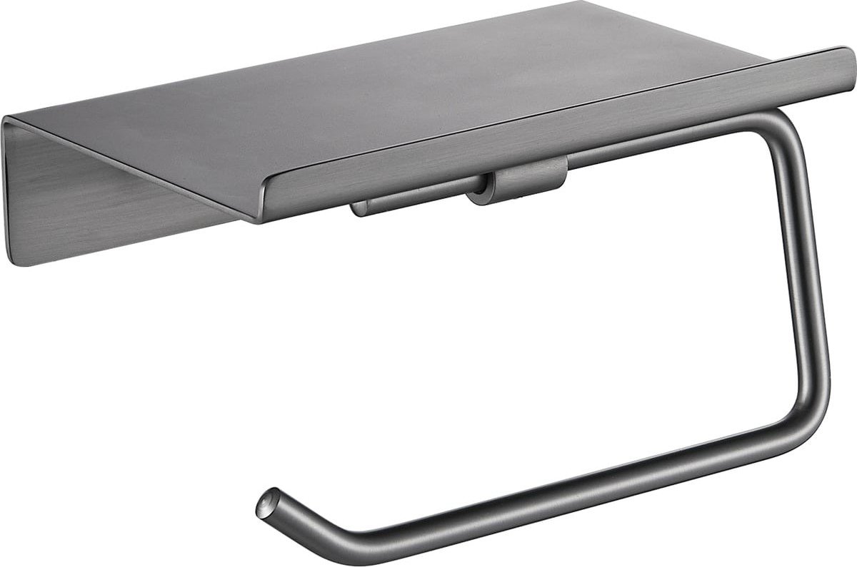

Держатель для туалетной бумаги Shevanik SG5705T-1