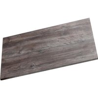 Столешница Millwood ПФ 110x70x3.6 (сосна пасадена)