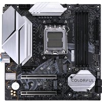 Материнская плата Colorful Battle-AX B650M-Plus V14 в Мозыре