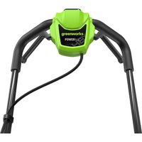 Газонокосилка Greenworks GD24X2LM361 2520707 (без АКБ)