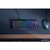 Клавиатура Razer Huntsman Mini Linear (черный, нет кириллицы)