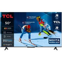 Телевизор TCL 50P69K