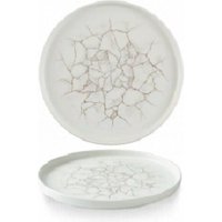 Тарелка обеденная Churchill Chefs Plate KTAGWP261 (Agate Grey)
