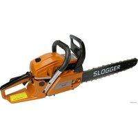 Бензопила Slogger GS45