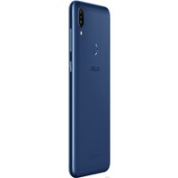 Смартфон ASUS ZenFone Max Pro M1 4GB/64GB ZB602KL (синий)