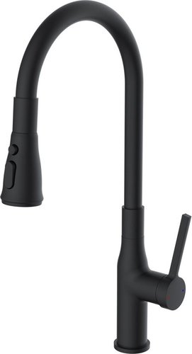 Смеситель Econoce D35 730 EC0733BL (черный)