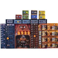 Карточная игра Crowd Games Голем 2021