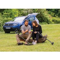Металлоискатель Nokta Simplex Ultra