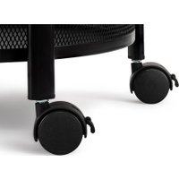 Этажерка Domfy DHC-FC30862 (черный)