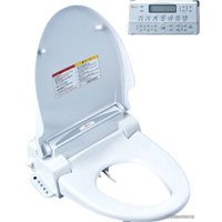 Электронная крышка-биде Quoss Q-7700