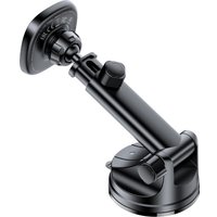 Держатель для смартфона AceFast Fast Wireless Charger Magnetic Car Holder D47