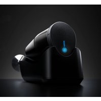 Погружной блендер Bamix Cordless PRO (черный)