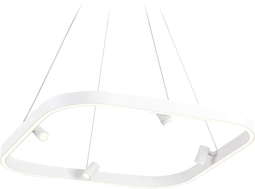 

Подвесная люстра Ambrella light FL FL5802