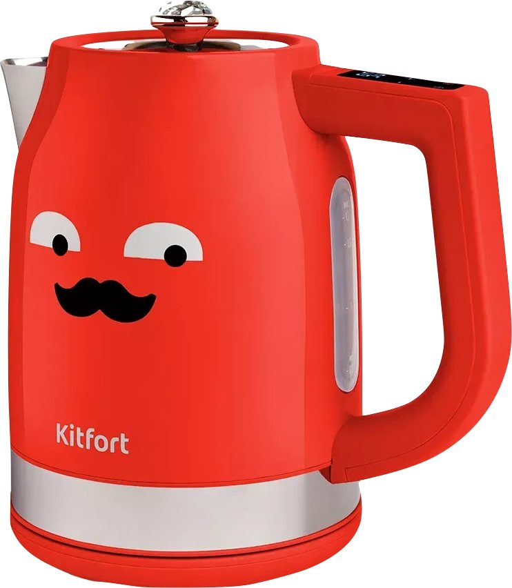 

Электрический чайник Kitfort KT-6146-3