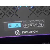 Подставка Evolution LCS-05 RGB