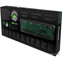 Клавиатура Razer BlackWidow Ultimate 2016