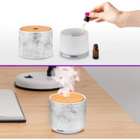 Электронный аромадиффузор Kitfort KT-3813