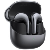 Наушники Xiaomi Buds 5 M2341E1 (лунный черный, международная версия)