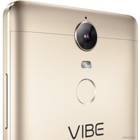 Телефон Lenovo Vibe K5 Note Gold [A7020a48]