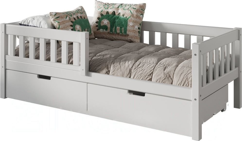 

Кровать WoodMoon Мунни 5 М-5Я 90x200