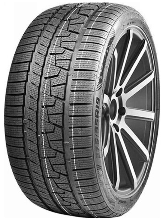 

Зимние шины Lanvigator Wintergrip UHP 215/55R16 97H XL