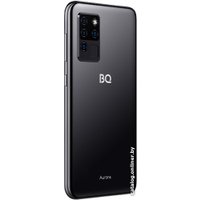 Телефон BQ BQ-6430L Aurora (черный)