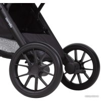 Коляска прогулочная «книга» Carrello Nero CRL-5514 (melon beige)