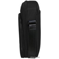 Сумка через плечо Samsonite Sacksquare KL5-09002 (черный)