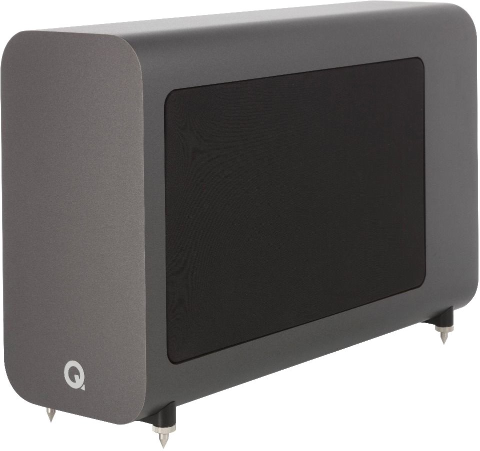 

Проводной сабвуфер Q Acoustics 3060S (серый)