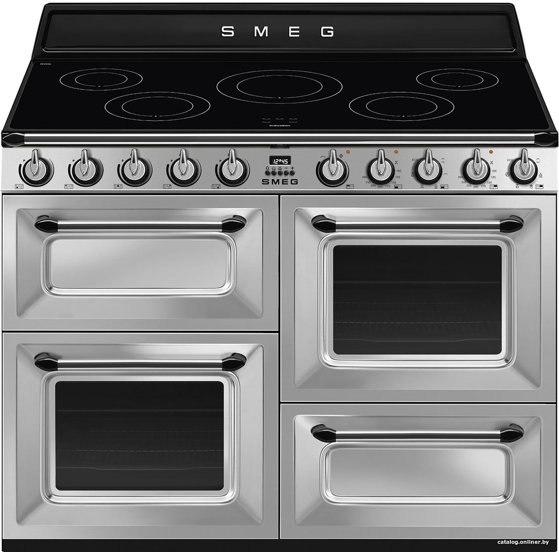 Кухонная плита Smeg TR4110IX2