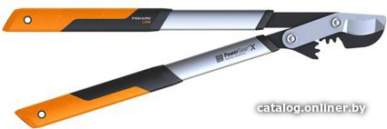 Сучкорез Fiskars PowerGear X LX94 1020187