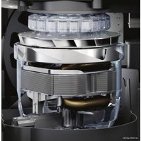 Пылесос Bosch BGS4U2242